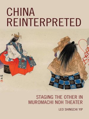 cover image of China Reinterpreted